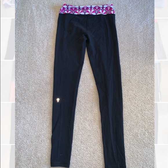 Ivivva leggings - Picture 2 of 2